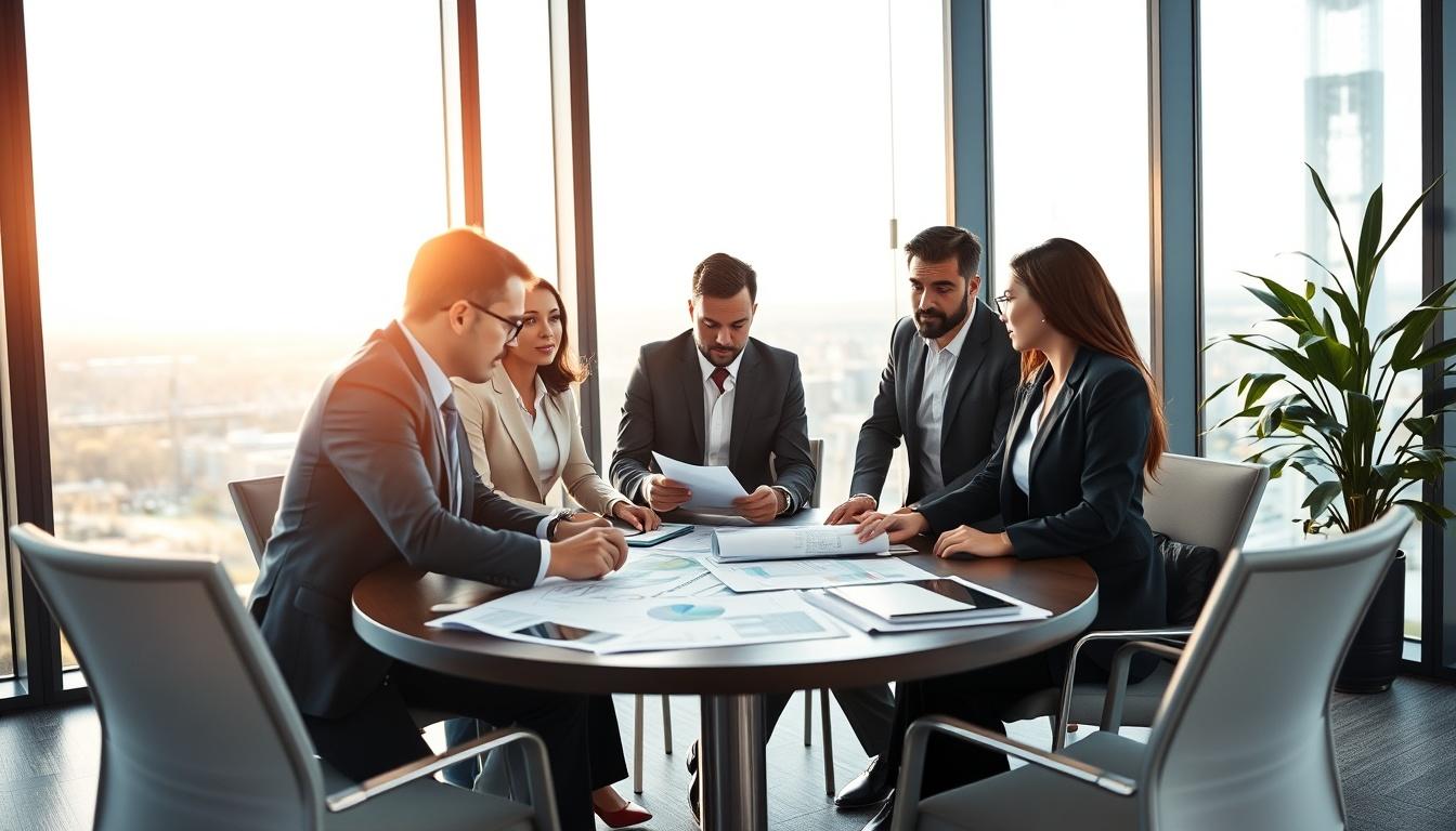 Navigate Your Career in Oil and Gas